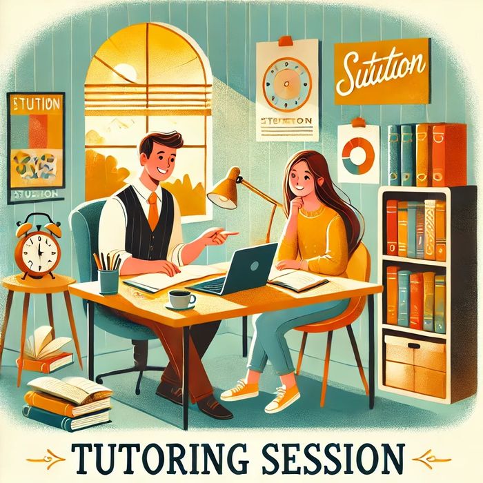 Egzaminator Język polski korepetycje  OKE