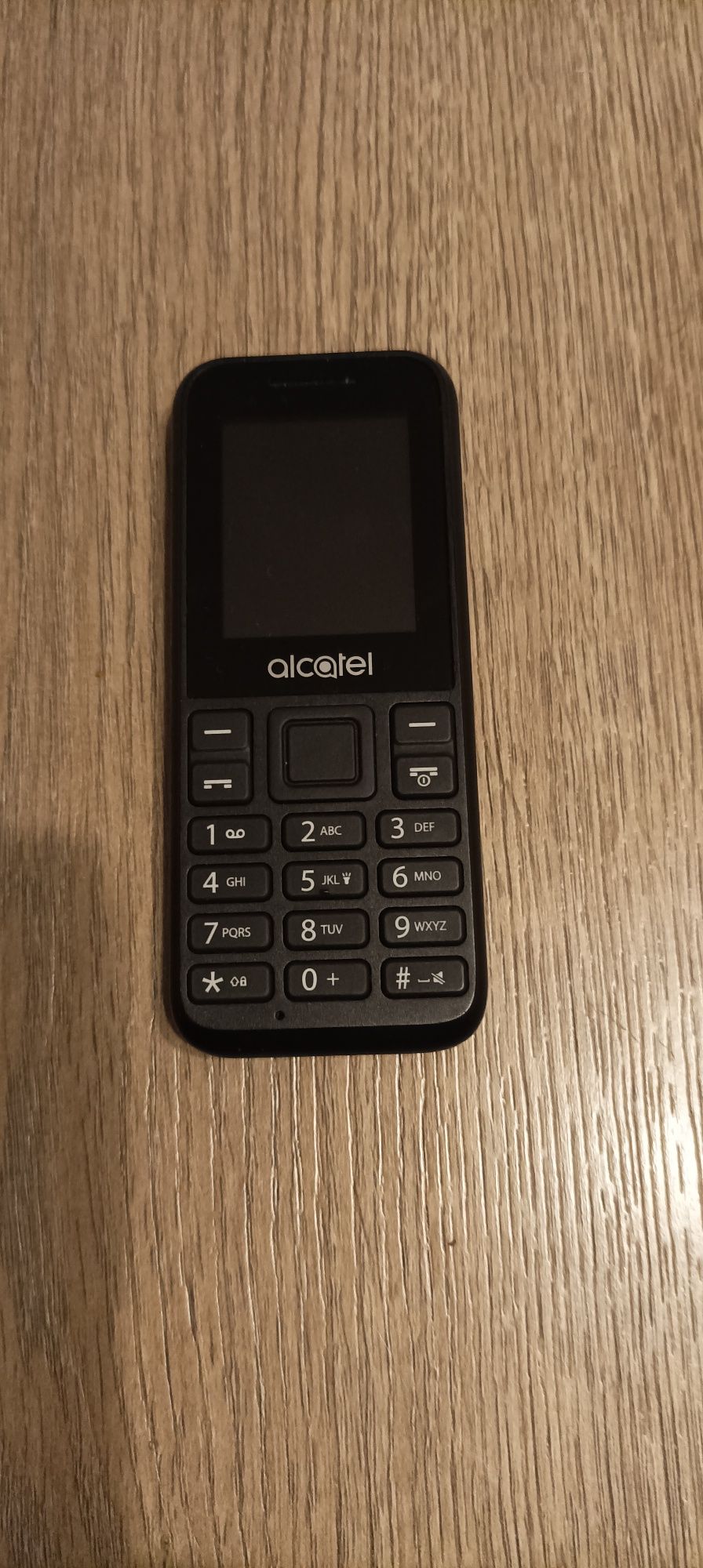 Telefon na klawisze Alcatel