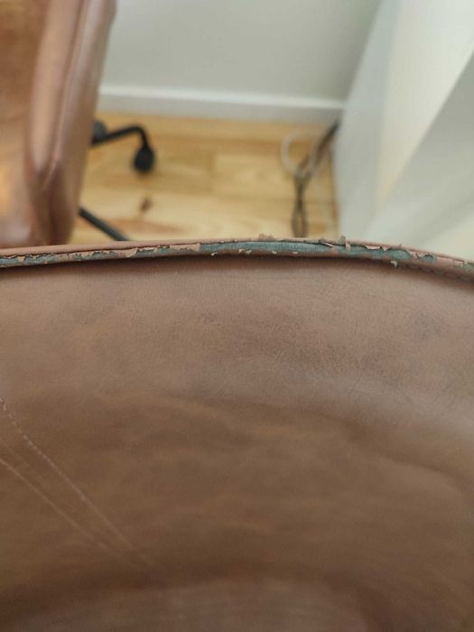 Cadeiras de escritório