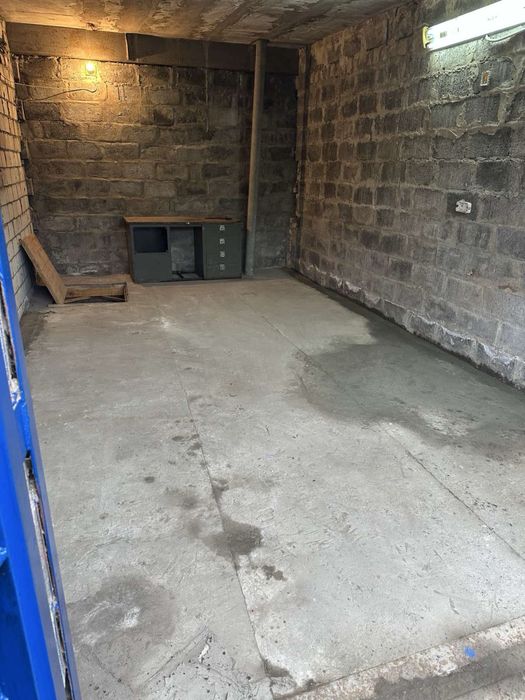 Продам гараж.