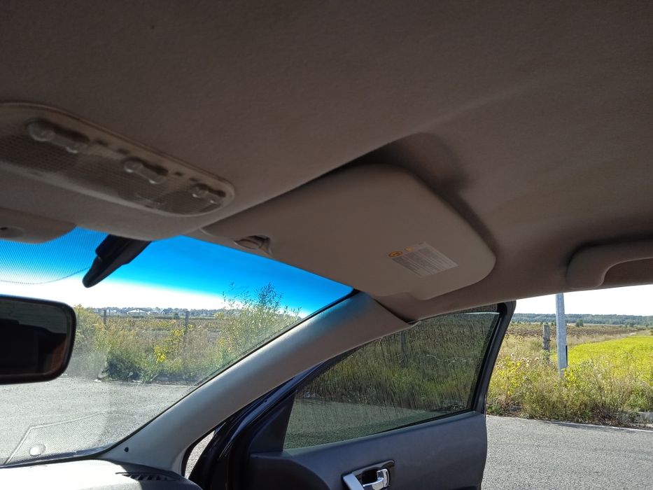 Продам Ніссан Кашкай