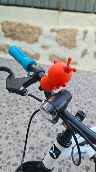 Bicicleta Btwin Boy 300, como nova
