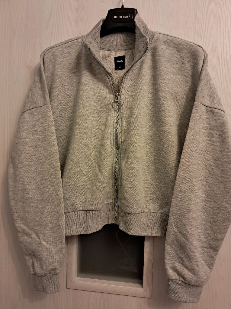 Bluza damska bawełniana