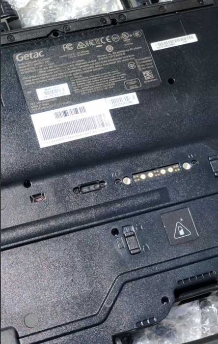 Захищений ноутбук Getac S410 G3 Б/В | 73 шт | ОПТ доступний