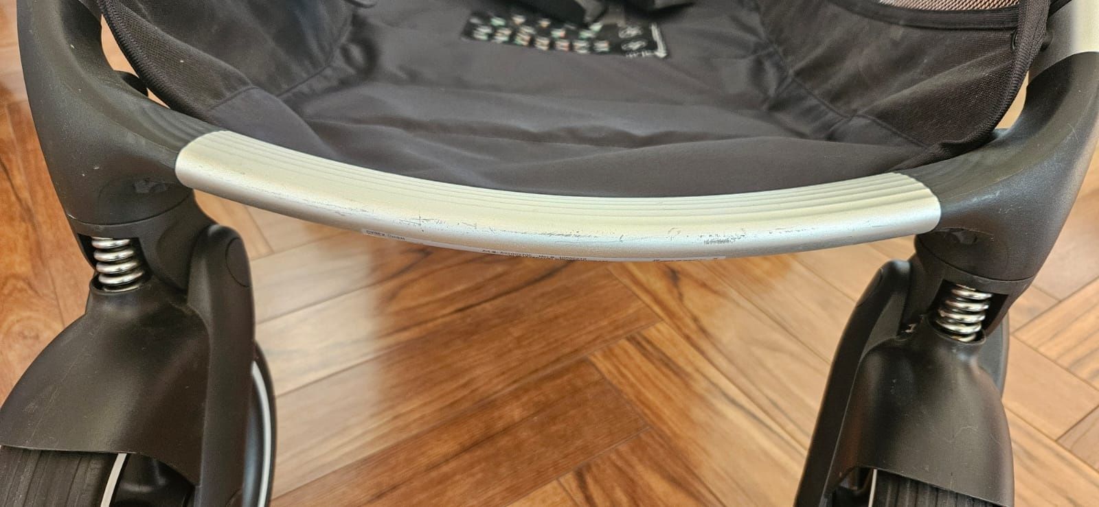 Wózek gazelle s cybex