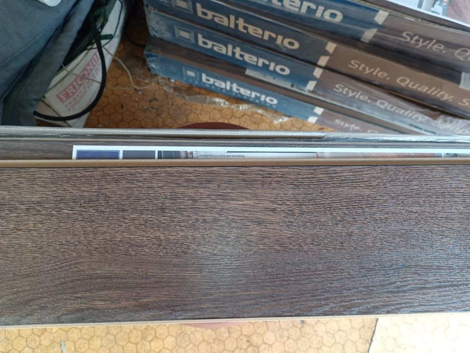 Sprzedam panele podlogowe