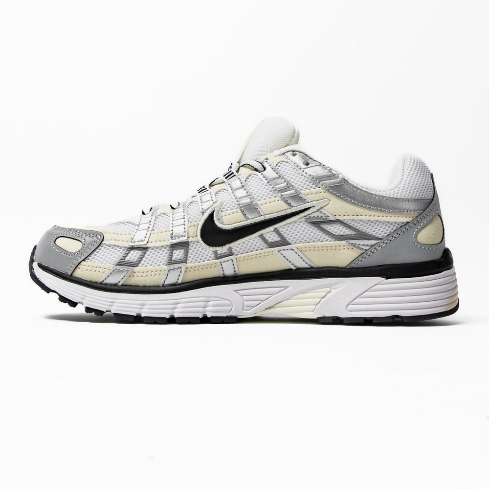 Nike P-6000 Coconut Milk,n-6000,н шість тисяч,n 6 тисяч,найк,nike,p-6K