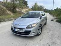 Продам renault megane 1,5 автомат