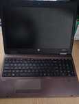 Laptop HP probook 6560b nie włącza sie