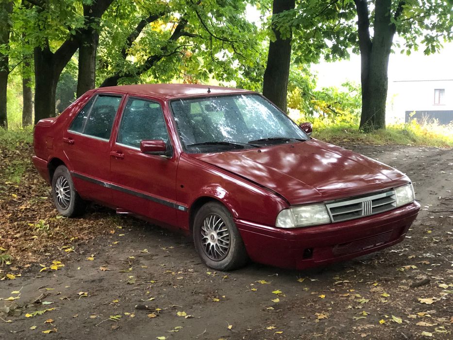 Продаю Fiat Croma 2.0ie