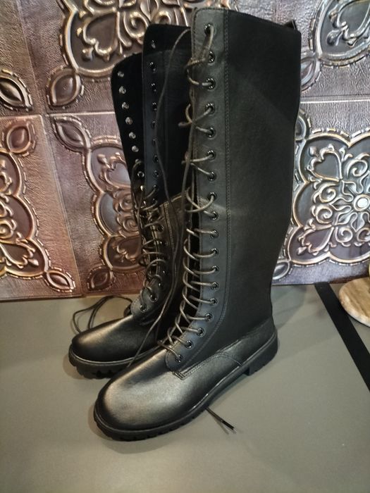 Buty damskie rozmiar 39