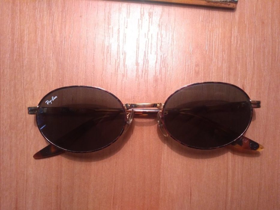 Ray Ban B&L Sidestreet W2188 Оригинал