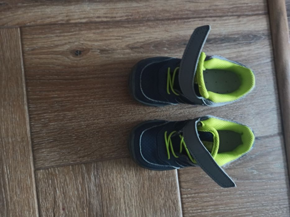 Buciki treningowe rozmiar 26