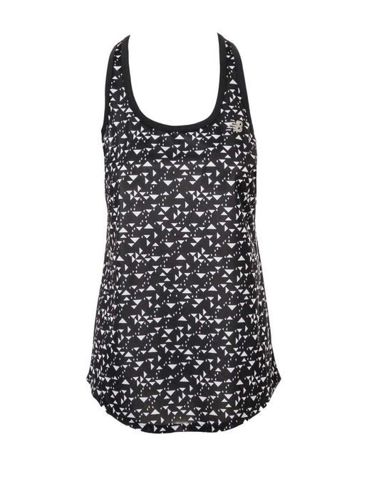 New Balance rozmiar S sportowa koszulka damska