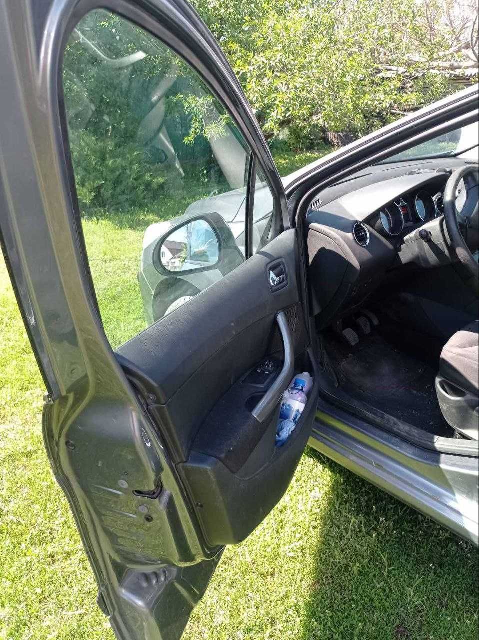 Продам автомобіль