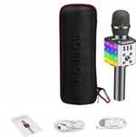 Bezprzewodowy mikrofon Bonaok BLUETOOTH KARAOKE