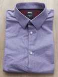 Burton Menswear London koszula męska roz. 39 (15 1/2) tailored fit