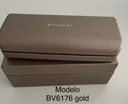 Armaçao Bvlgari modelo BV6176.