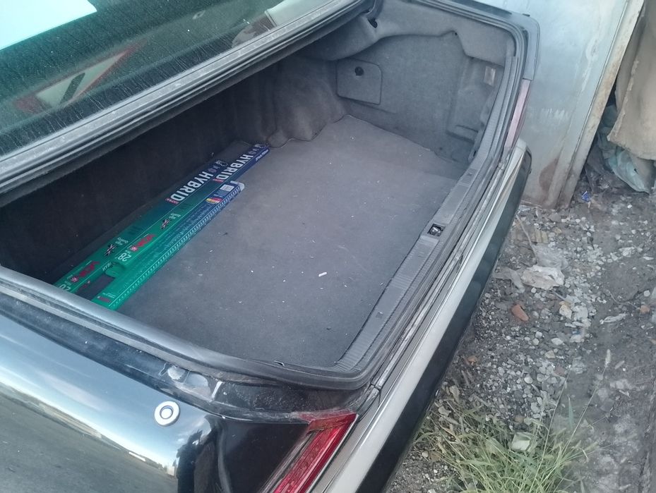 Продам Mercedes w140