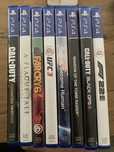 Gry na PlayStation 4 PS4