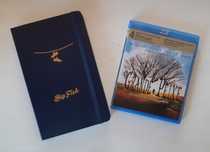 [NOVO] O GRANDE PEIXE BIG FISH- Edição Limitada Filme Bluray + Caderno