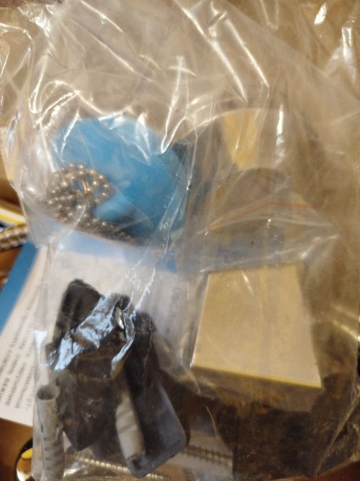 Новий набір Gromix