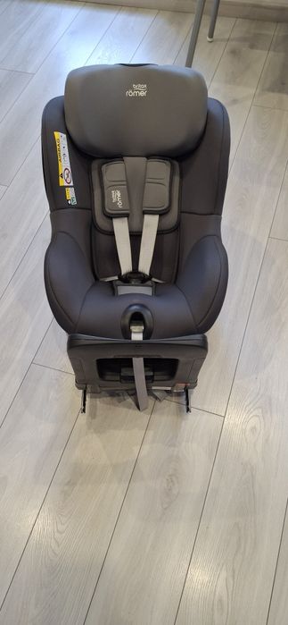 Fotelik samochodowy firmy Britax Römer
