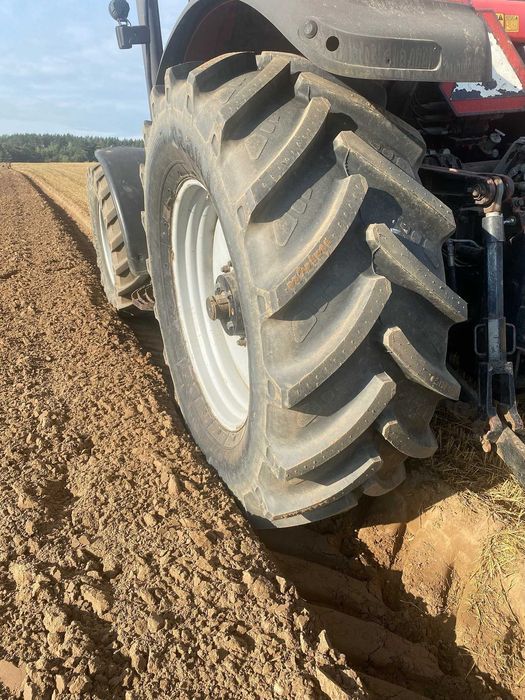 NOWA OPONA 600/65R28 147D/150A8 TL LING LONG 5 Lat GW.
