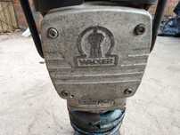saltitao wacker para restauro ou pecas