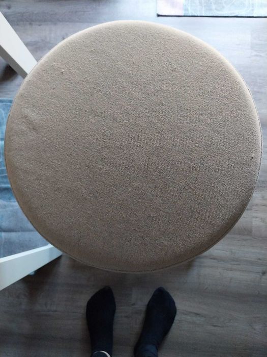 Banco IKEA Lidkullen branco