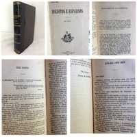 Inéditos e esparsos.Por Júlio Dinis. Volume I - II, 1924