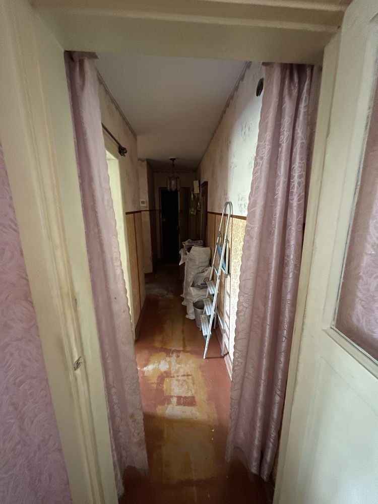 Продам 3-х кімнатну квартиру, вул. Молодіжна