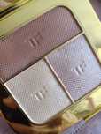 Piękna paleta tom Ford, cienie, podkład