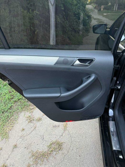 Volkswagen Jetta 1.4 TSI