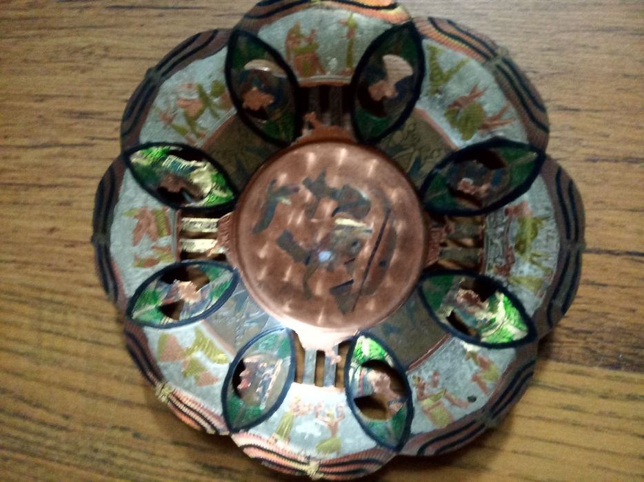 Посуда кухонная разная