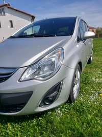 Opel Corsa 2012 rok 1.3 cdti