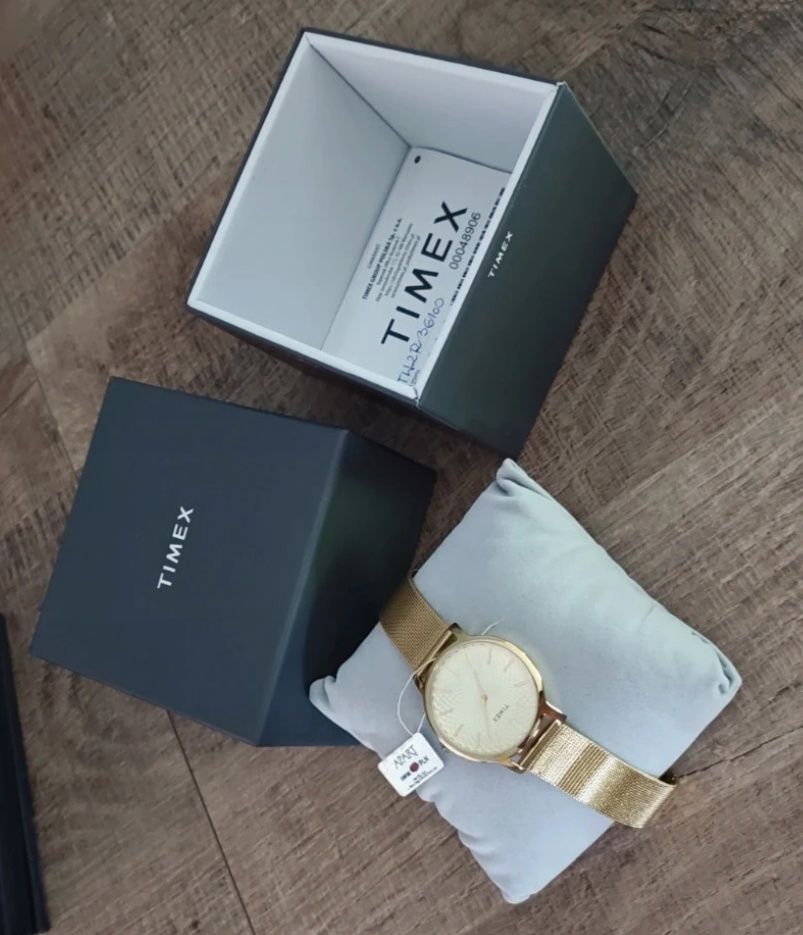 Zegarek damski Timex