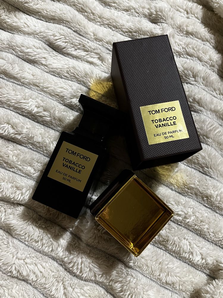 Tom Ford Tobacco Vanille