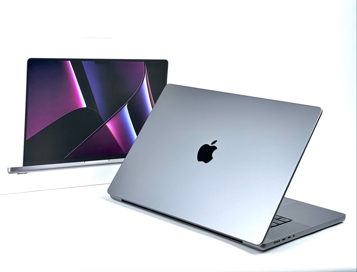 ТОП MacBook Pro 16/ M2 Max 38 GPU/ 96Гб / 8Tб /• Apple Care to 2026