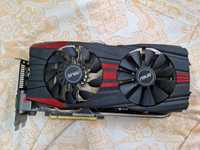 Karta Graficzna Asus R9 290