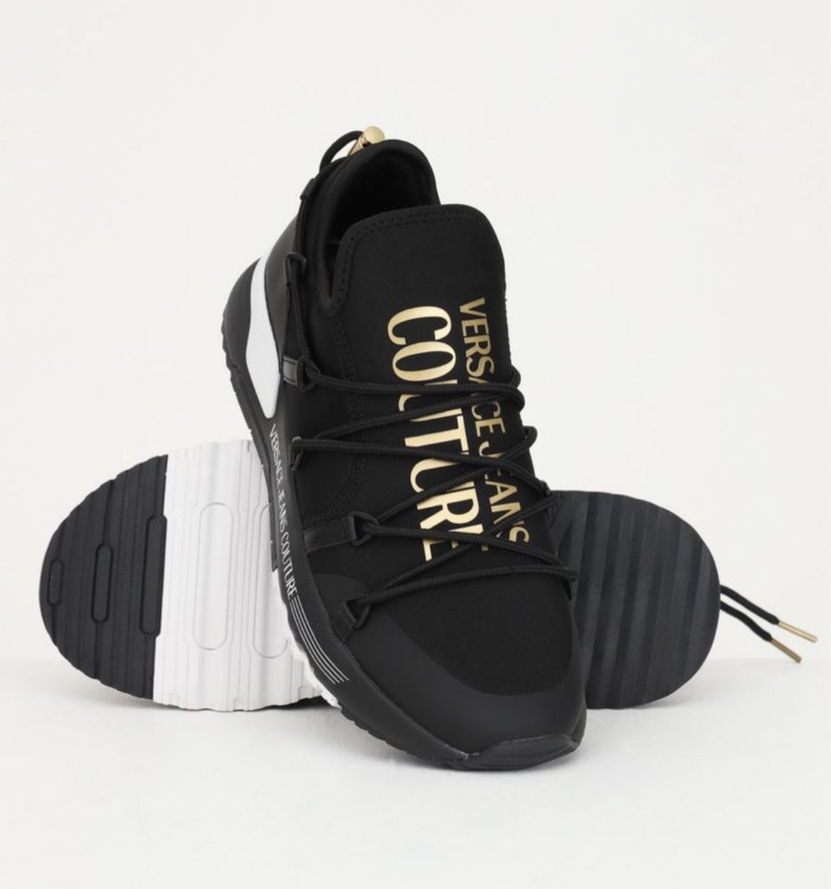 Buty VERSACE r 43 Oryginalne Konkretne !!!