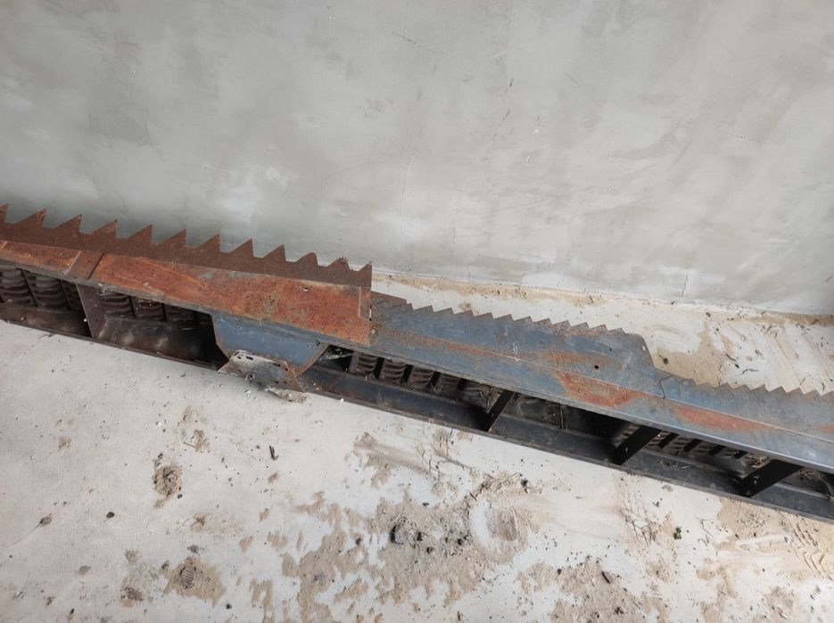 Sprzedam Wytrzasacz claas dominator