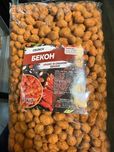 Кранч з беконом.