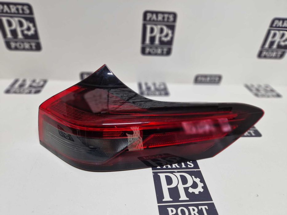 Фонарь стоп задній правий Nissan Rogue t33 1.5 2021 2022 2023 2024