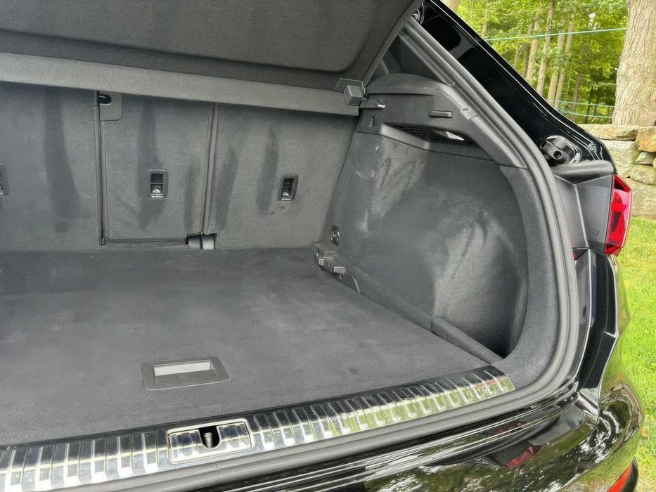 Audi Q3 quattro Premium Plus S Line      2022