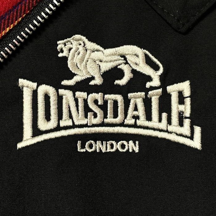 Таємничі бокси з одягом | lonsdale, pit bull, по типу харік мікро пух