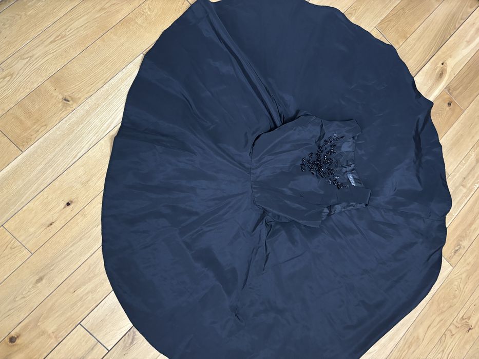 Reserved sukienka rozmiar 152 sylwester święta