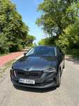Skoda Scala Skoda Scala