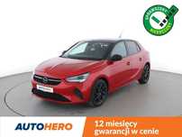 Opel Corsa GRATIS! Pakiet Serwisowy o wartości 1000 zł!
