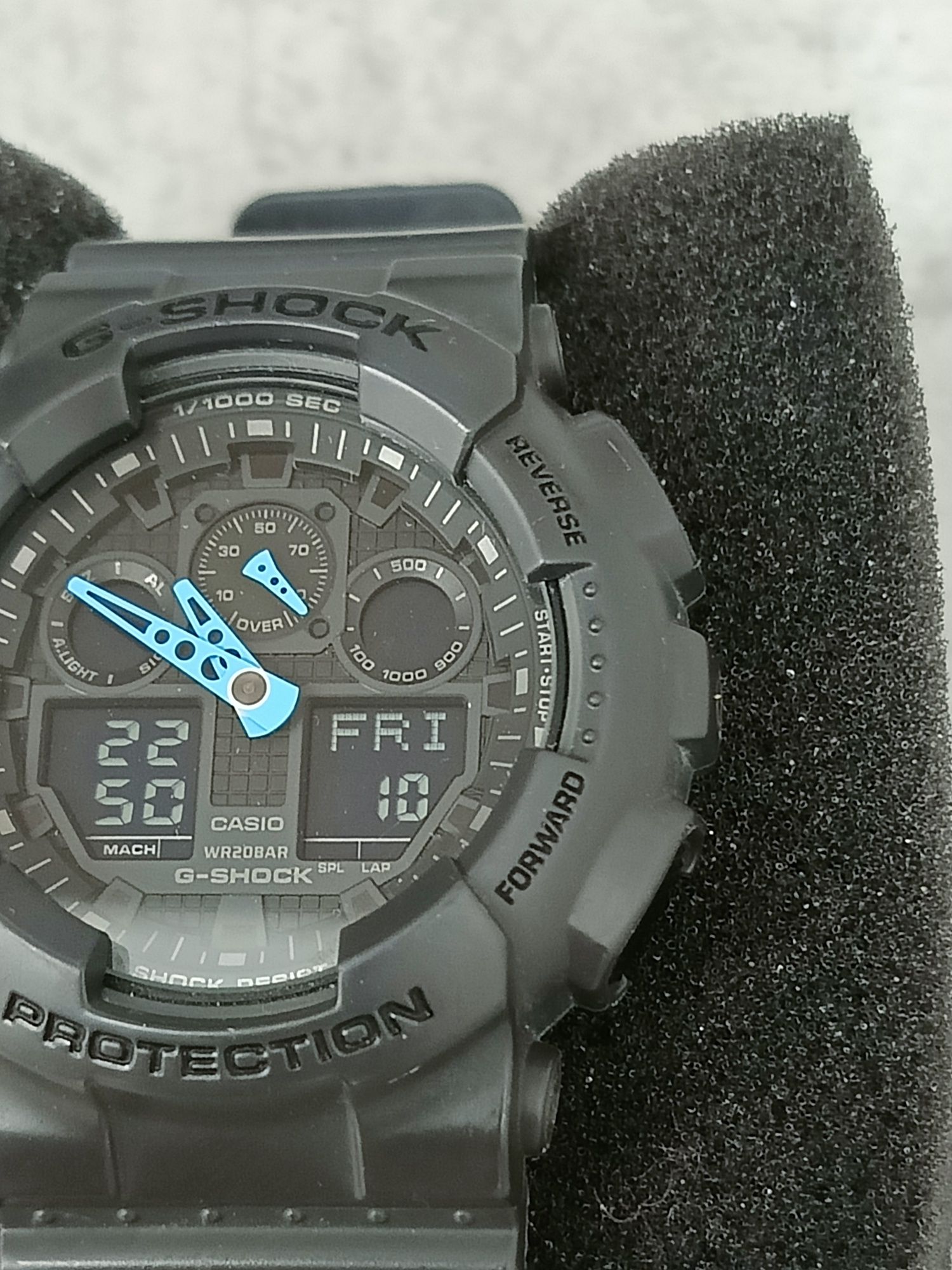 Casio G-Schock  oryginalny